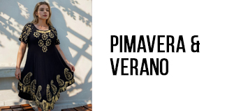 PRIMAVERA - VERANO